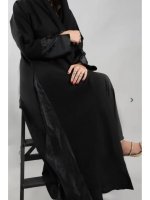 Alternative view of عباية فخامة