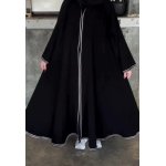 عباية بقصه كلوش