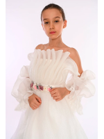 Alternative view of فستان سهره