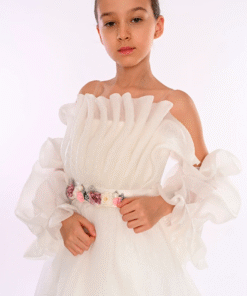 Alternative view of فستان سهره