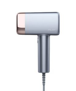 Alternative view of جهاز ازالة الشعر بالليزر ملاي T14 المطور بخاصية التبريد الجليدي - اللون الرمادي