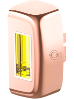 عدسة ليزر ملاي T14 لإزالة شعر اللحية للرجال