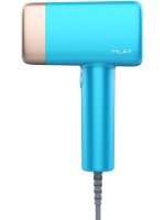 Alternative view of جاز ازالة الشعر بالليزر ملاي T14 المطور بخاصية التبريد الجليدي - اللون السماوي