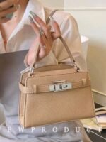 شنطة يد نسائيه مع رباط كتف