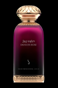 عطر دخون روز من دخون الاماراتية -100